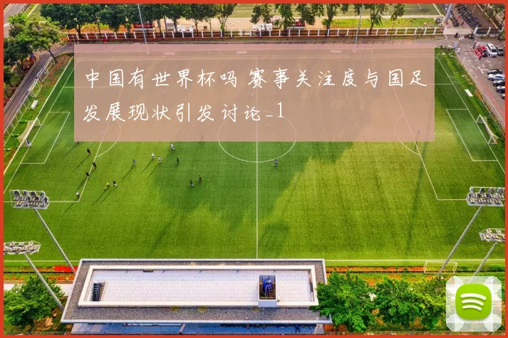 中国有世界杯吗 赛事关注度与国足发展现状引发讨论_1